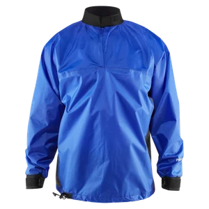 Splash jacket provided